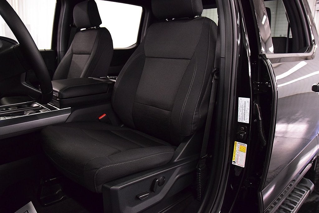 2026 Ford F-150 XLT 5-1/2' Box