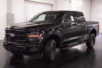 2026 Ford F-150 XLT 5-1/2' Box