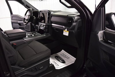 2026 Ford F-150 XLT 5-1/2' Box