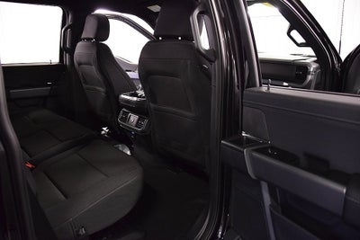 2026 Ford F-150 XLT 5-1/2' Box