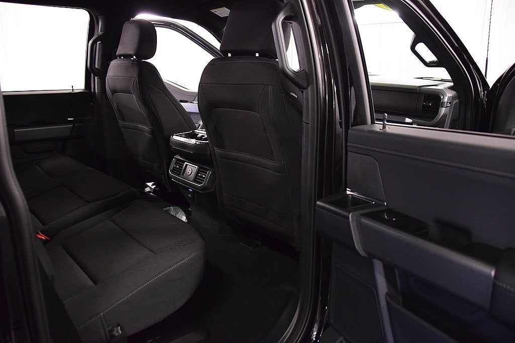 2026 Ford F-150 XLT 5-1/2' Box