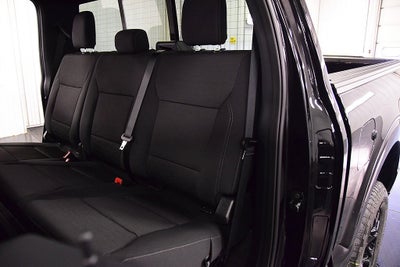 2026 Ford F-150 XLT 5-1/2' Box