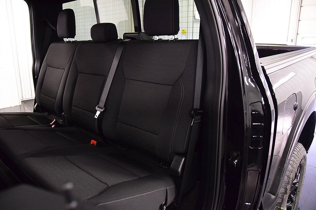 2026 Ford F-150 XLT 5-1/2' Box