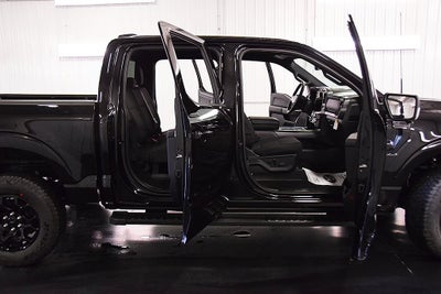 2026 Ford F-150 XLT 5-1/2' Box