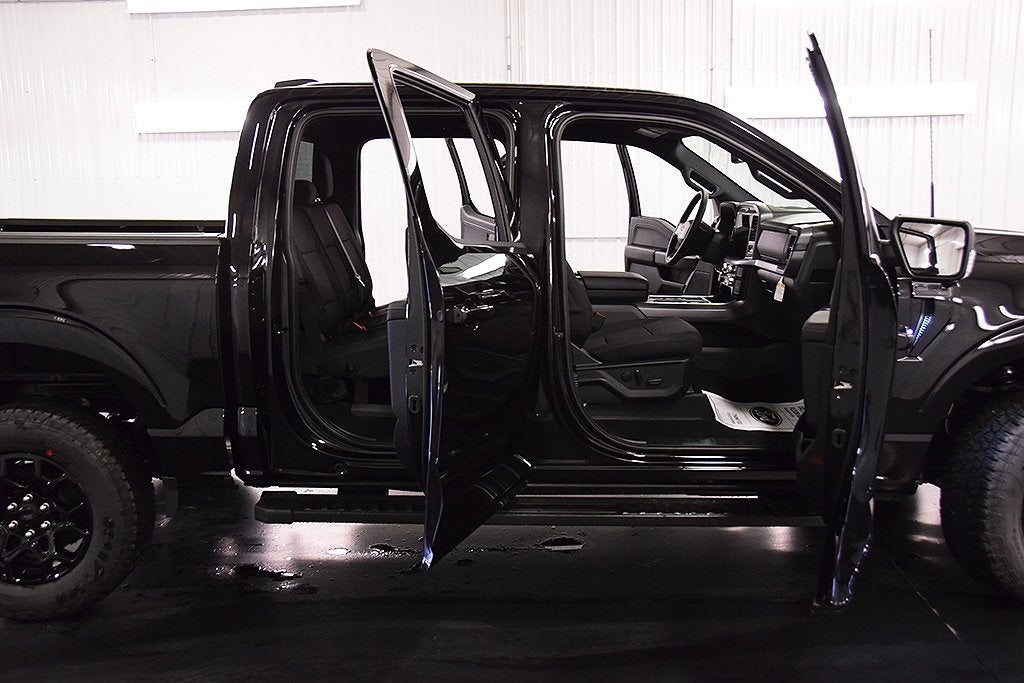 2026 Ford F-150 XLT 5-1/2' Box