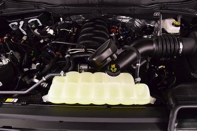 2026 Ford F-150 XLT 5-1/2' Box