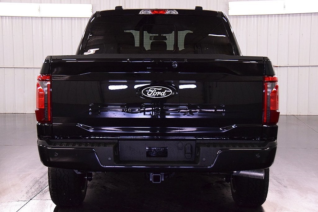 2026 Ford F-150 XLT 5-1/2' Box