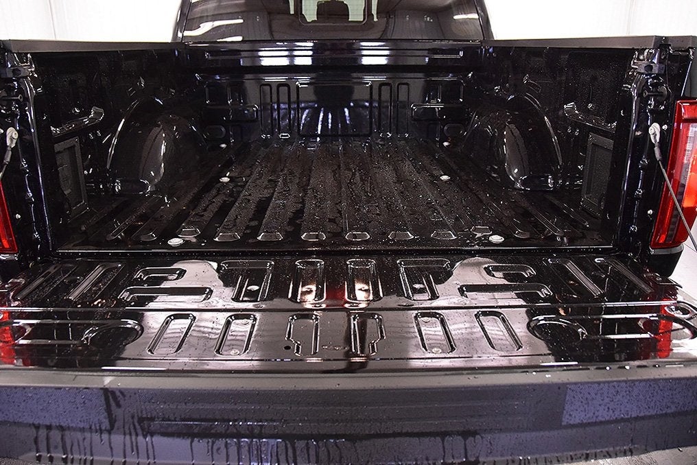 2026 Ford F-150 XLT 5-1/2' Box