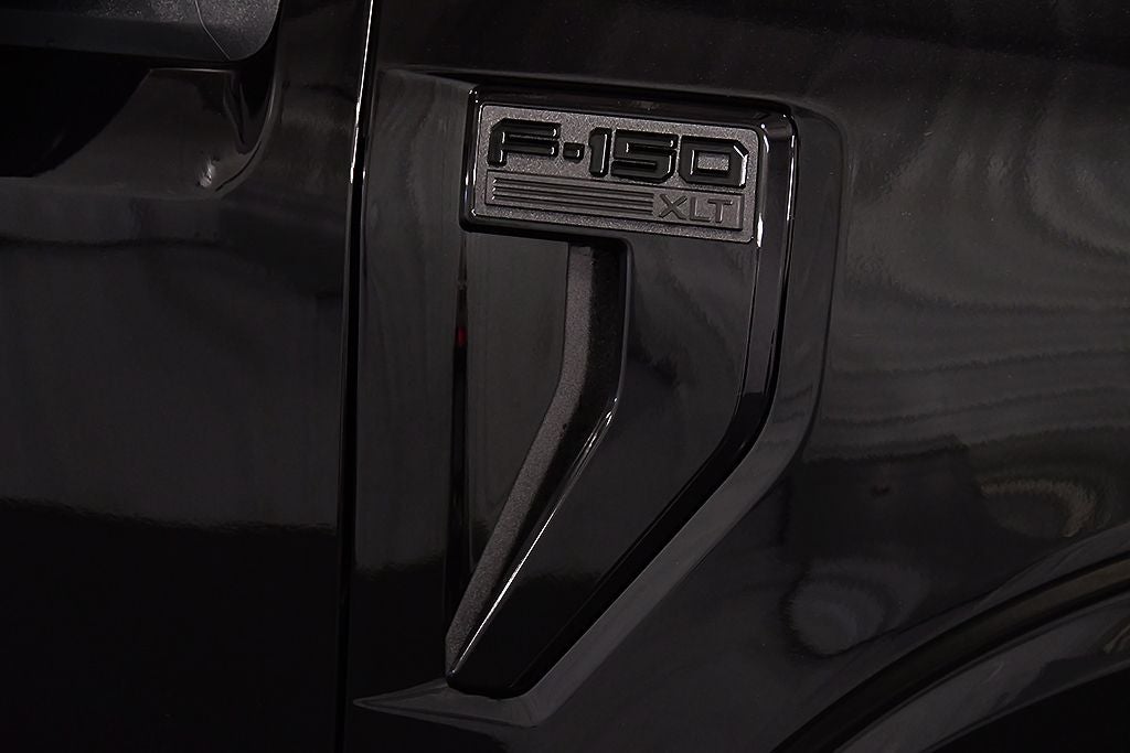 2026 Ford F-150 XLT 5-1/2' Box