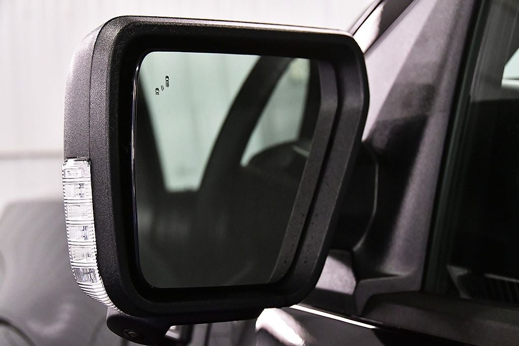 2026 Ford F-150 XLT 5-1/2' Box