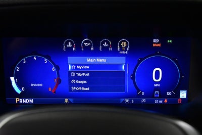 2026 Ford F-150 XLT 5-1/2' Box