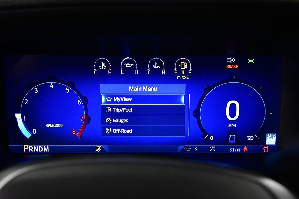 2026 Ford F-150 XLT 5-1/2' Box