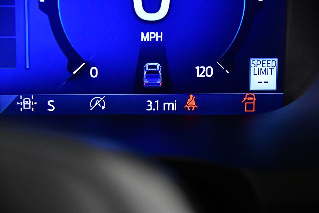 2026 Ford F-150 XLT 5-1/2' Box