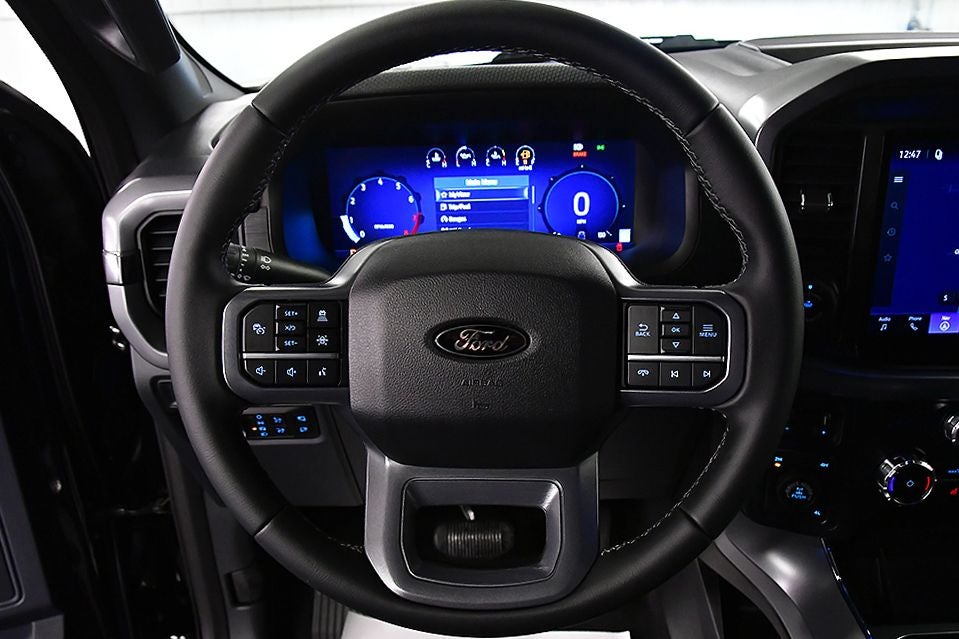 2026 Ford F-150 XLT 5-1/2' Box