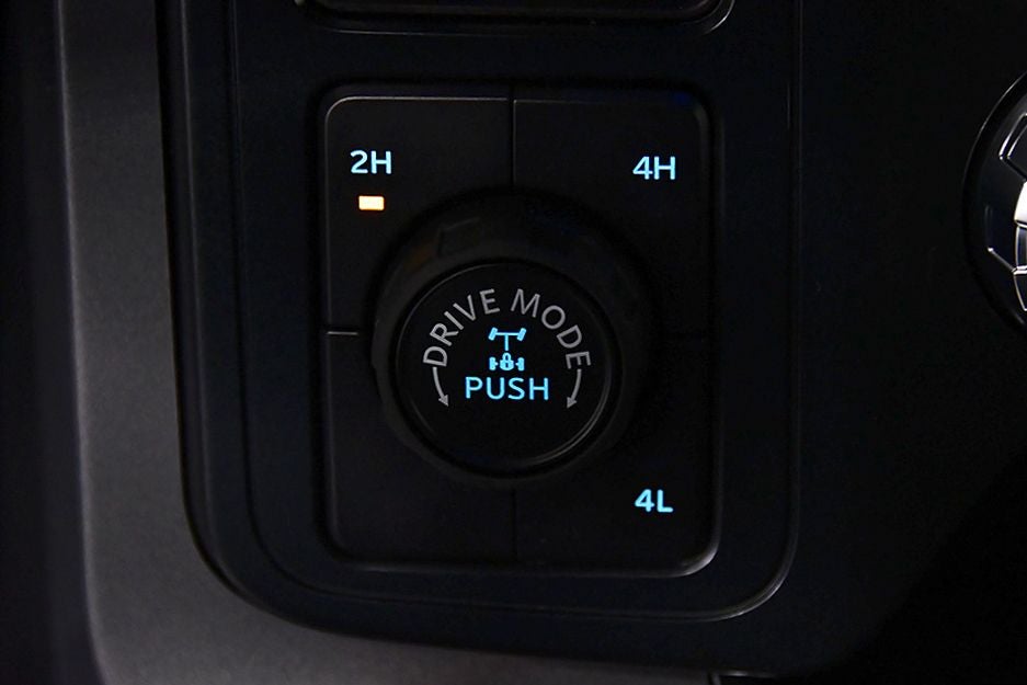 2026 Ford F-150 XLT 5-1/2' Box