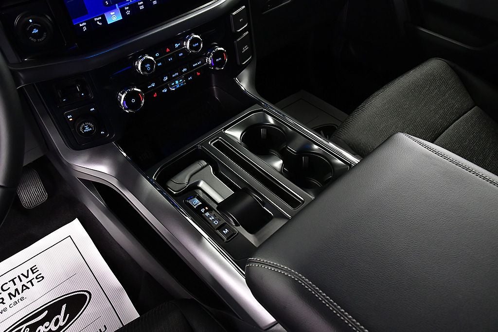 2026 Ford F-150 XLT 5-1/2' Box