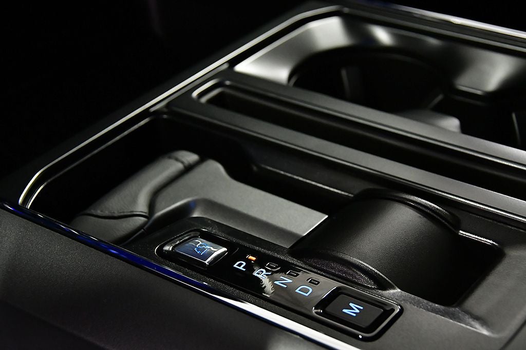 2026 Ford F-150 XLT 5-1/2' Box