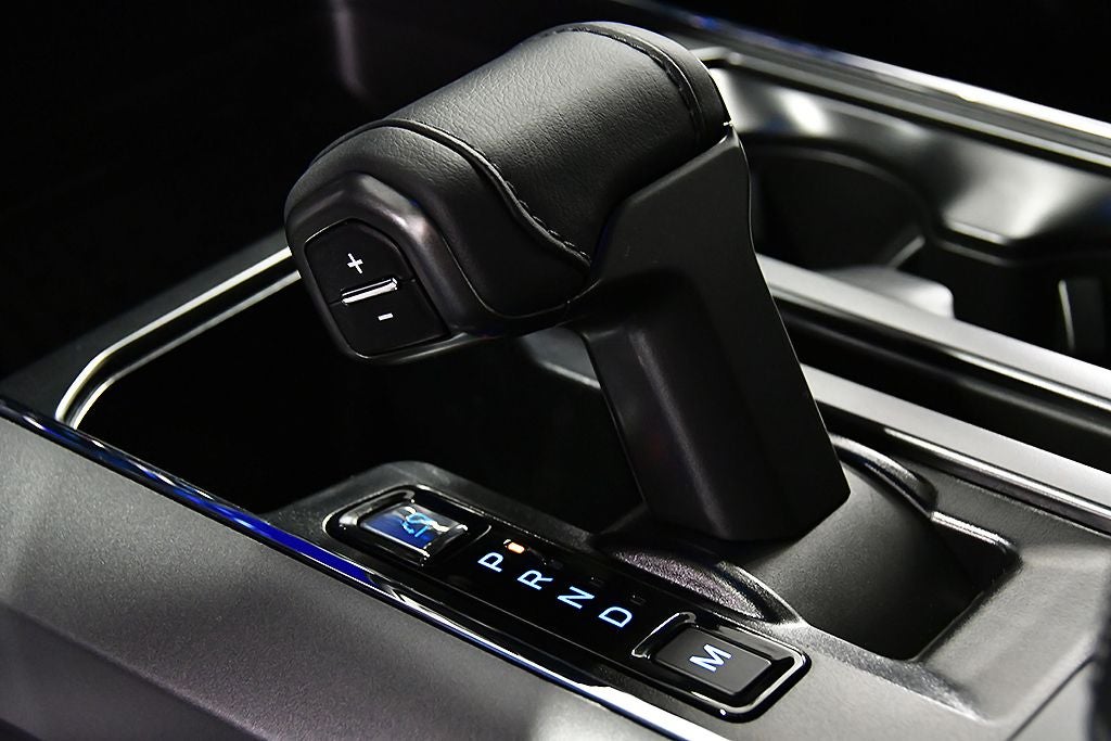 2026 Ford F-150 XLT 5-1/2' Box