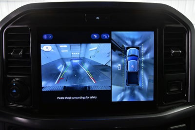 2026 Ford F-150 XLT 5-1/2' Box