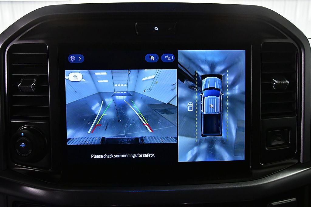 2026 Ford F-150 XLT 5-1/2' Box