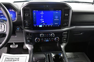 2026 Ford F-150 XLT 5-1/2' Box