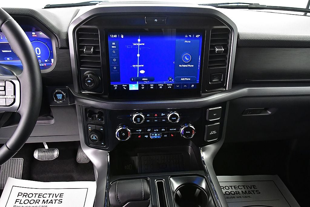 2026 Ford F-150 XLT 5-1/2' Box