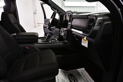 2026 Ford F-150 XLT 5-1/2' Box