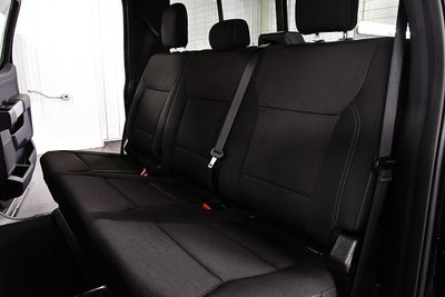 2026 Ford F-150 XLT 5-1/2' Box