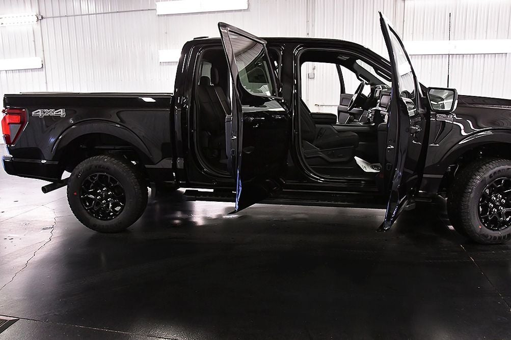 2026 Ford F-150 XLT 5-1/2' Box