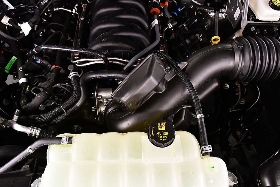 2026 Ford F-150 XLT 5-1/2' Box