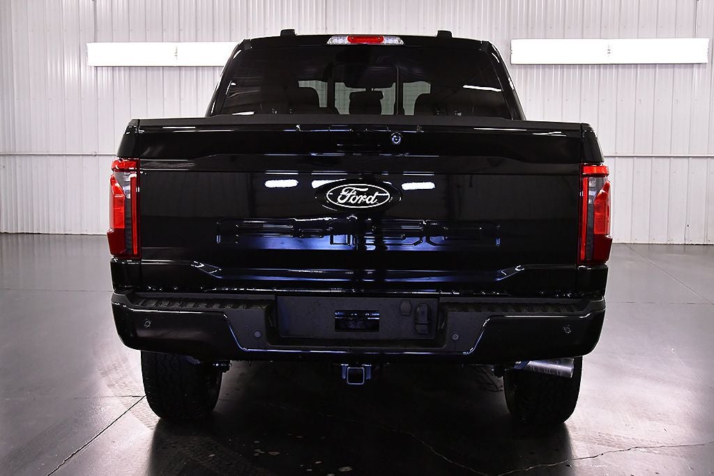 2026 Ford F-150 XLT 5-1/2' Box