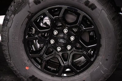 2026 Ford F-150 XLT 5-1/2' Box