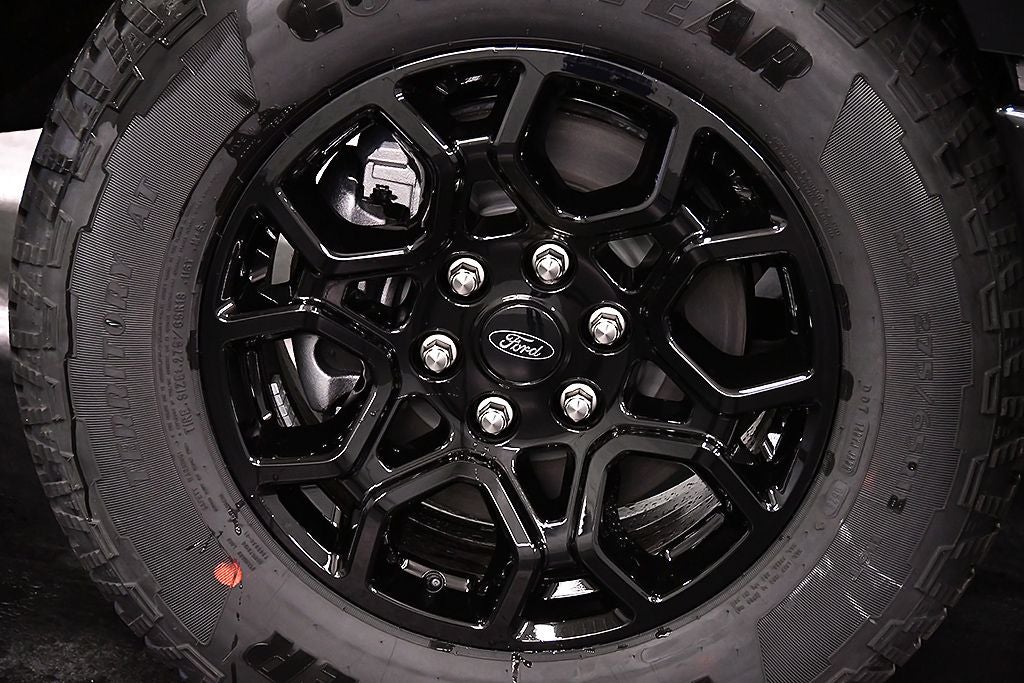 2026 Ford F-150 XLT 5-1/2' Box