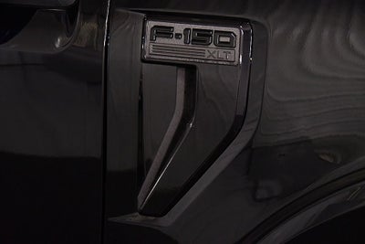 2026 Ford F-150 XLT 5-1/2' Box