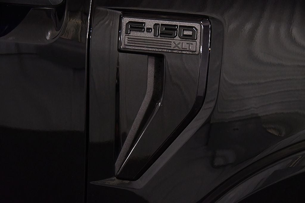 2026 Ford F-150 XLT 5-1/2' Box
