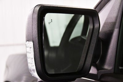 2026 Ford F-150 XLT 5-1/2' Box