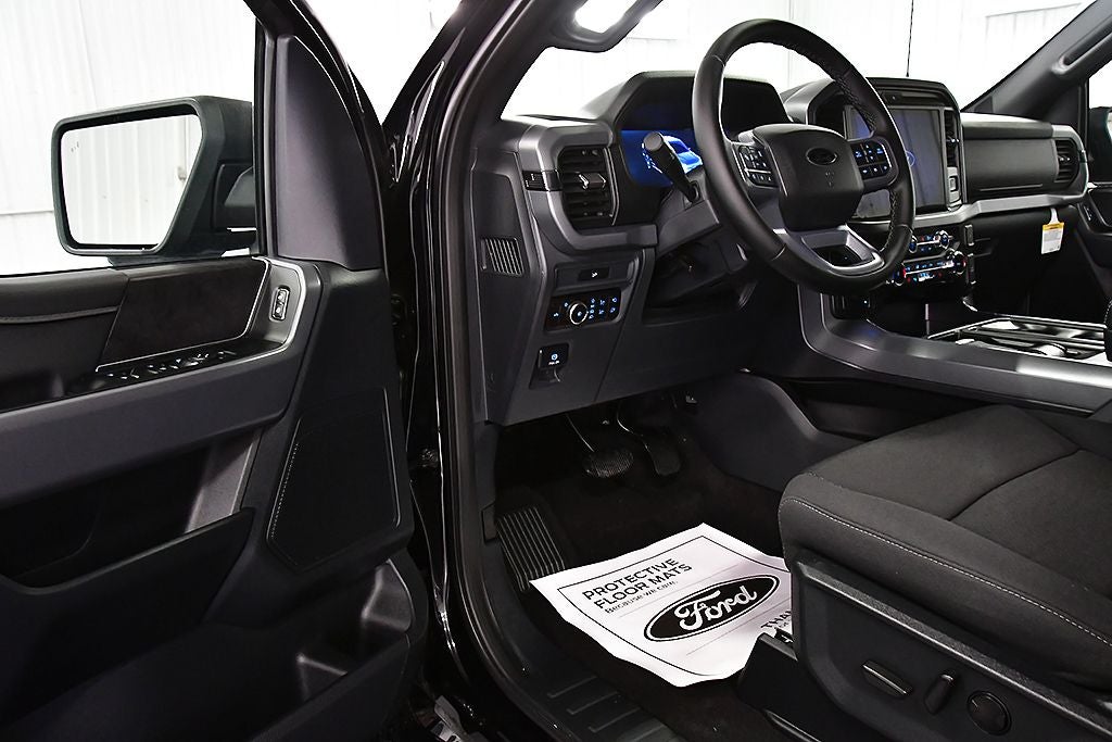 2026 Ford F-150 XLT 5-1/2' Box