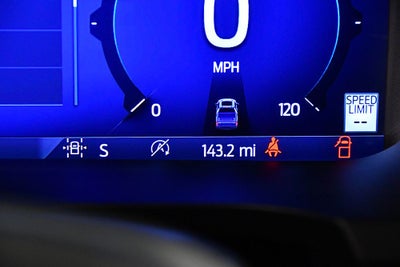 2026 Ford F-150 XLT 5-1/2' Box