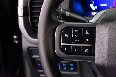 2026 Ford F-150 XLT 5-1/2' Box