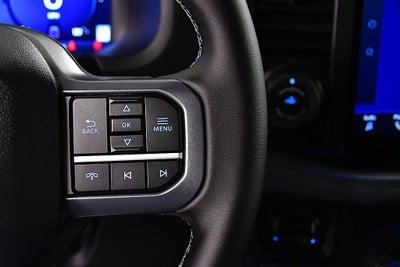 2026 Ford F-150 XLT 5-1/2' Box