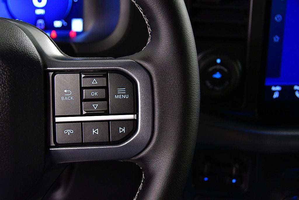 2026 Ford F-150 XLT 5-1/2' Box