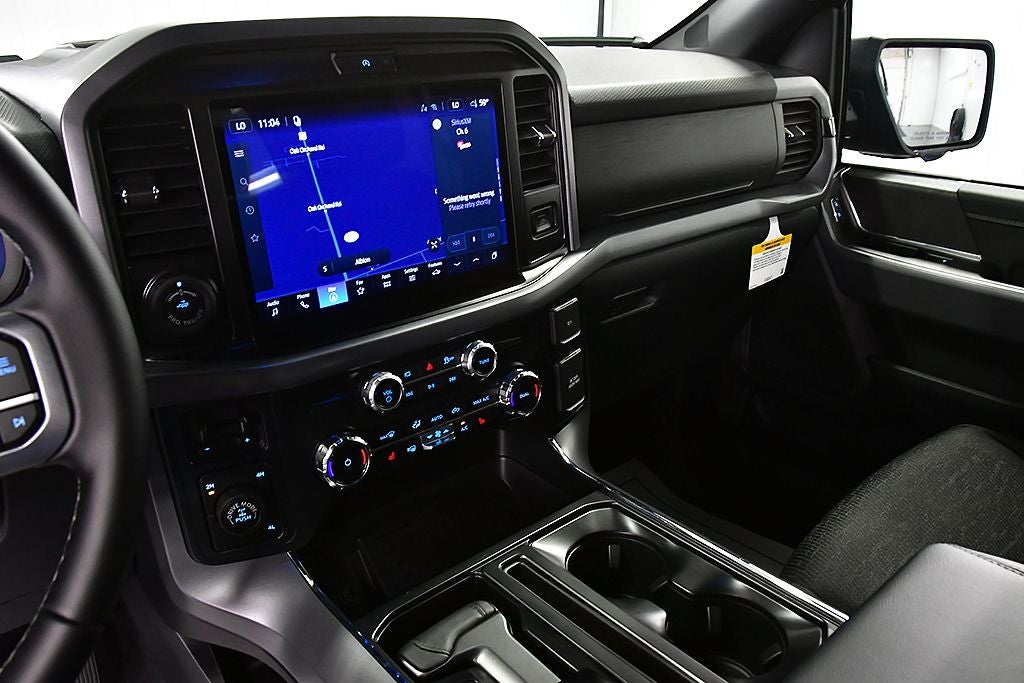 2026 Ford F-150 XLT 5-1/2' Box