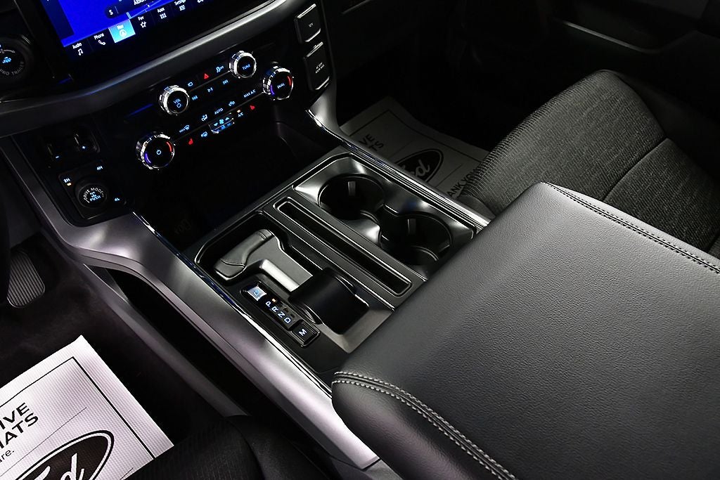 2026 Ford F-150 XLT 5-1/2' Box