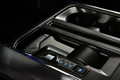 2026 Ford F-150 XLT 5-1/2' Box