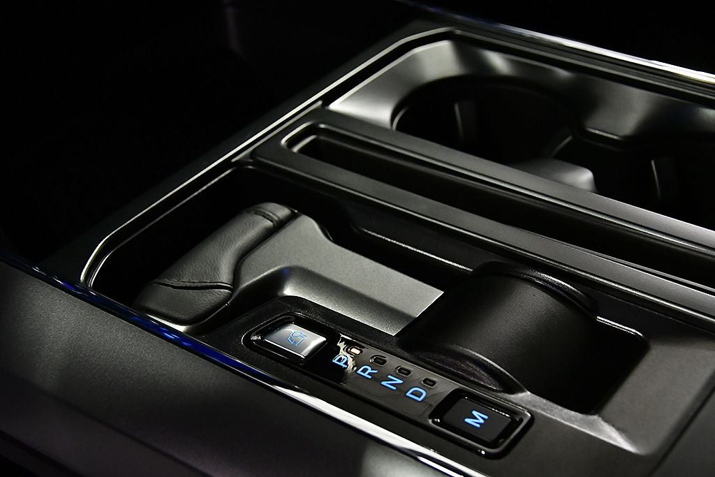 2026 Ford F-150 XLT 5-1/2' Box