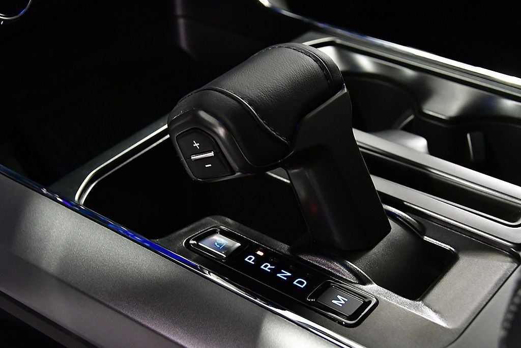 2026 Ford F-150 XLT 5-1/2' Box