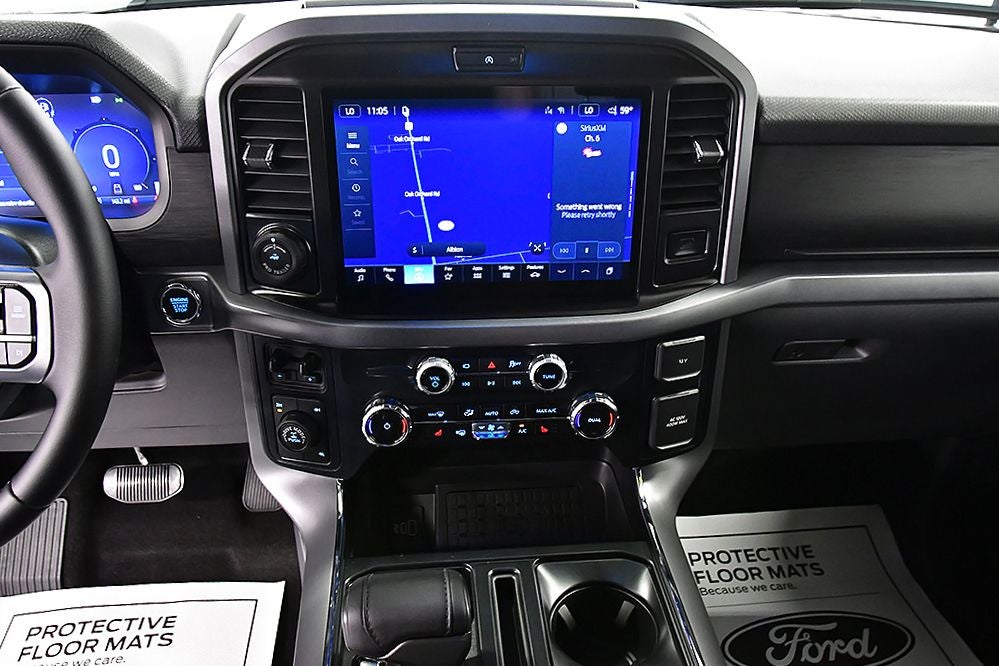 2026 Ford F-150 XLT 5-1/2' Box