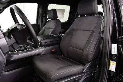 2026 Ford F-150 XLT 5-1/2' Box