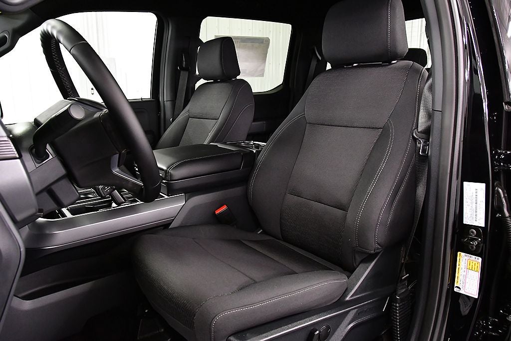 2026 Ford F-150 XLT 5-1/2' Box