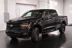 2026 Ford F-150 XLT 5-1/2' Box
